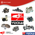 Geniune Yuchai diesel engine assy for YC6J